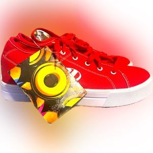 Heelys. Size 8